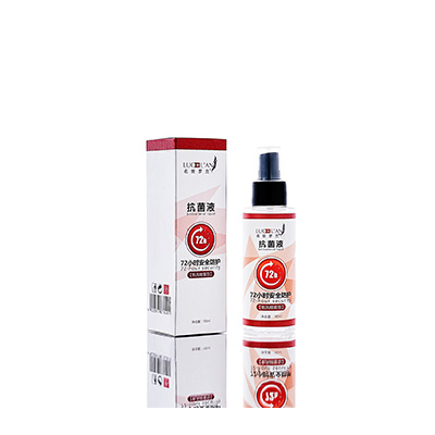 阜新市母婴防护喷雾