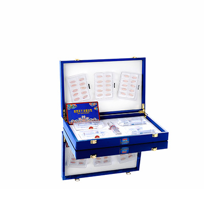 阜新市润芯滋润综合版