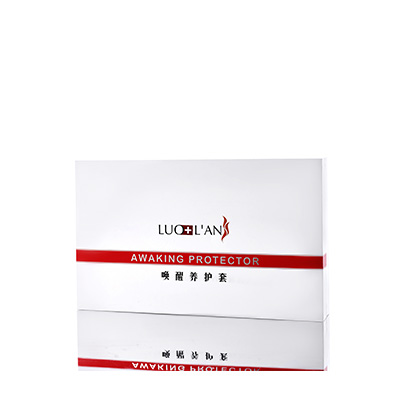 阜新市气血能量增强套