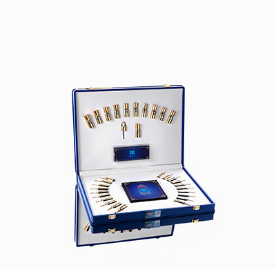 阜新市全身经络解压套